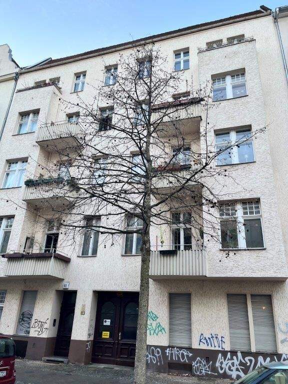 Haus – Berlin, Moabit - Ansicht 3