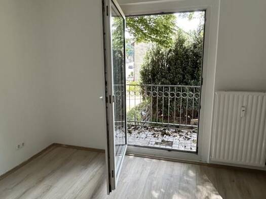 Wohnung zur Miete 399 € 2 Zimmer 50,9 m² 1. Geschoss Imbuschstraße 31 a Stadtmitte Herten 45699