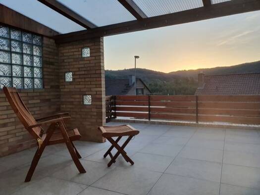 Reihenhaus zur Miete 790 € 3 Zimmer 68 m² 195 m² Grundstück frei ab 01.10.2026 Martin-Luther-Straße 35 E Bad Salzdetfurth Bad Salzdetfurth 31162