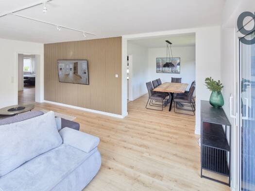 Wohnung zur Miete 1.100 € 3 Zimmer 100 m² 1. Geschoss Attendorn Attendorn 57439