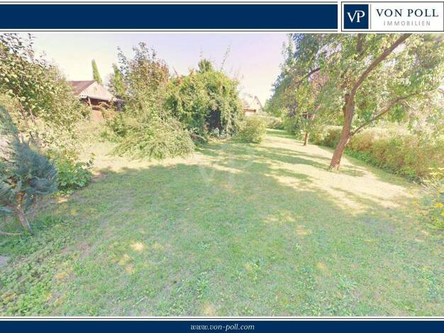 Grundstück zum Kauf 339.000 € 1.045 m² Grundstück Ludwigsfelde 14974