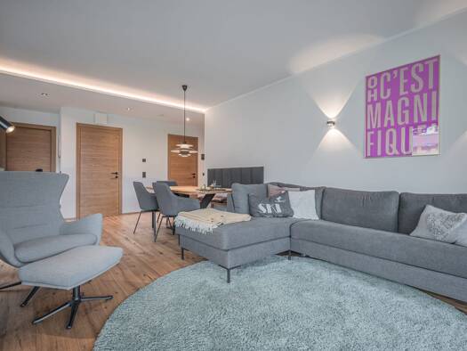 Wohnung zum Kauf 1.380.000 € 3 Zimmer 100 m² Kirchberg in Tirol 6365