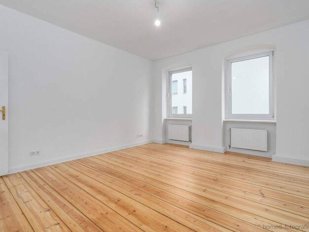 Wohnung zur Miete 1.600 € 4 Zimmer 87 m² 1. Geschoss Schönwalder Str. Spandau Berlin 13585