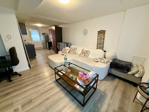 Wohnung zum Kauf 119.000 € 2 Zimmer 47 m² Schwenningen Villingen-Schwenningen 78054