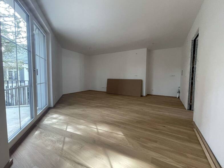 Wohnung zur Miete 1.440 € 2 Zimmer 56,5 m² frei ab 01.06.2025 Forstenried München 81476