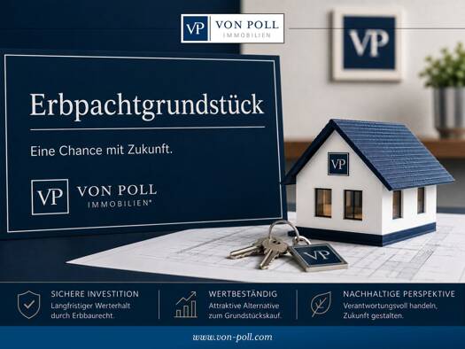 Grundstück zum Kauf 750.000 € 13.049 m² Grundstück Innenstadt Mitte 33607