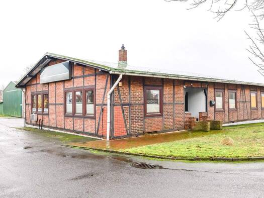 Verkaufsfläche zur Miete 1.623 € 4 Zimmer 102 m² Verkaufsfläche Stade 21680