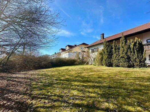 Grundstück zum Kauf 1.050.000 € 1.161 m² Grundstück Pfaffenhofen a d Ilm Pfaffenhofen 85276