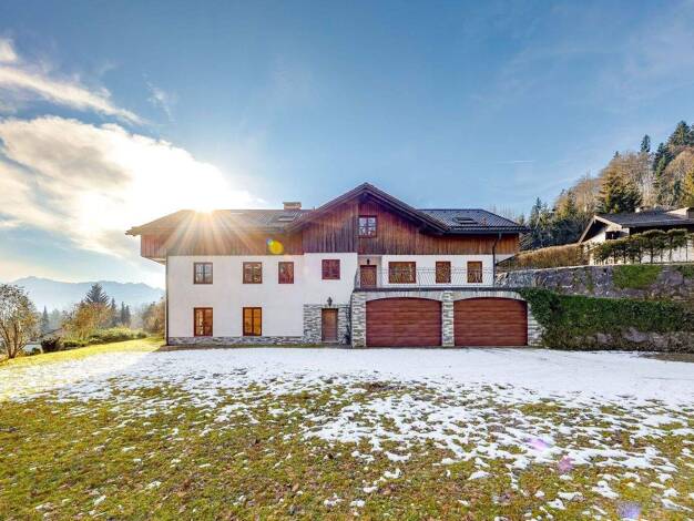 Sonstiges zum Kauf als Kapitalanlage geeignet 2.900.000 € 13 Zimmer 1.055,7 m² 7.002,3 m² Grundstück Agg Oberaudorf 83080