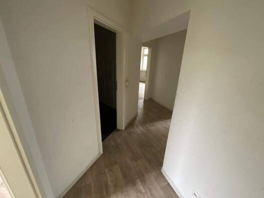 Wohnung zur Miete 449 € 3 Zimmer 61 m² EG frei ab 26.12.2025 Thorner Straße 24 Sodingen Herne 44627