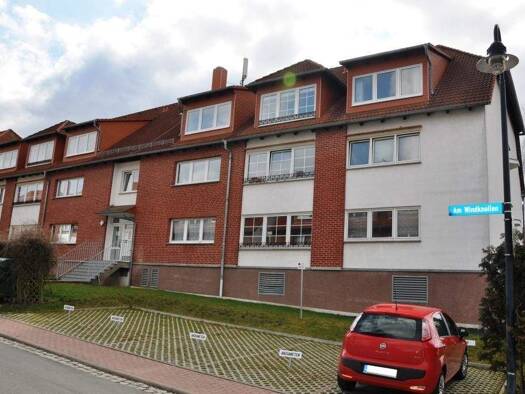 Wohnung zum Kauf 325.000 € 5 Zimmer 132,8 m² 3. Geschoss Cospeda Jena-Cospeda 07751