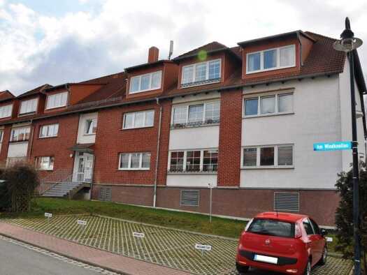 Wohnung zum Kauf 325.000 € 5 Zimmer 132,8 m² 3. Geschoss Cospeda Jena 07751