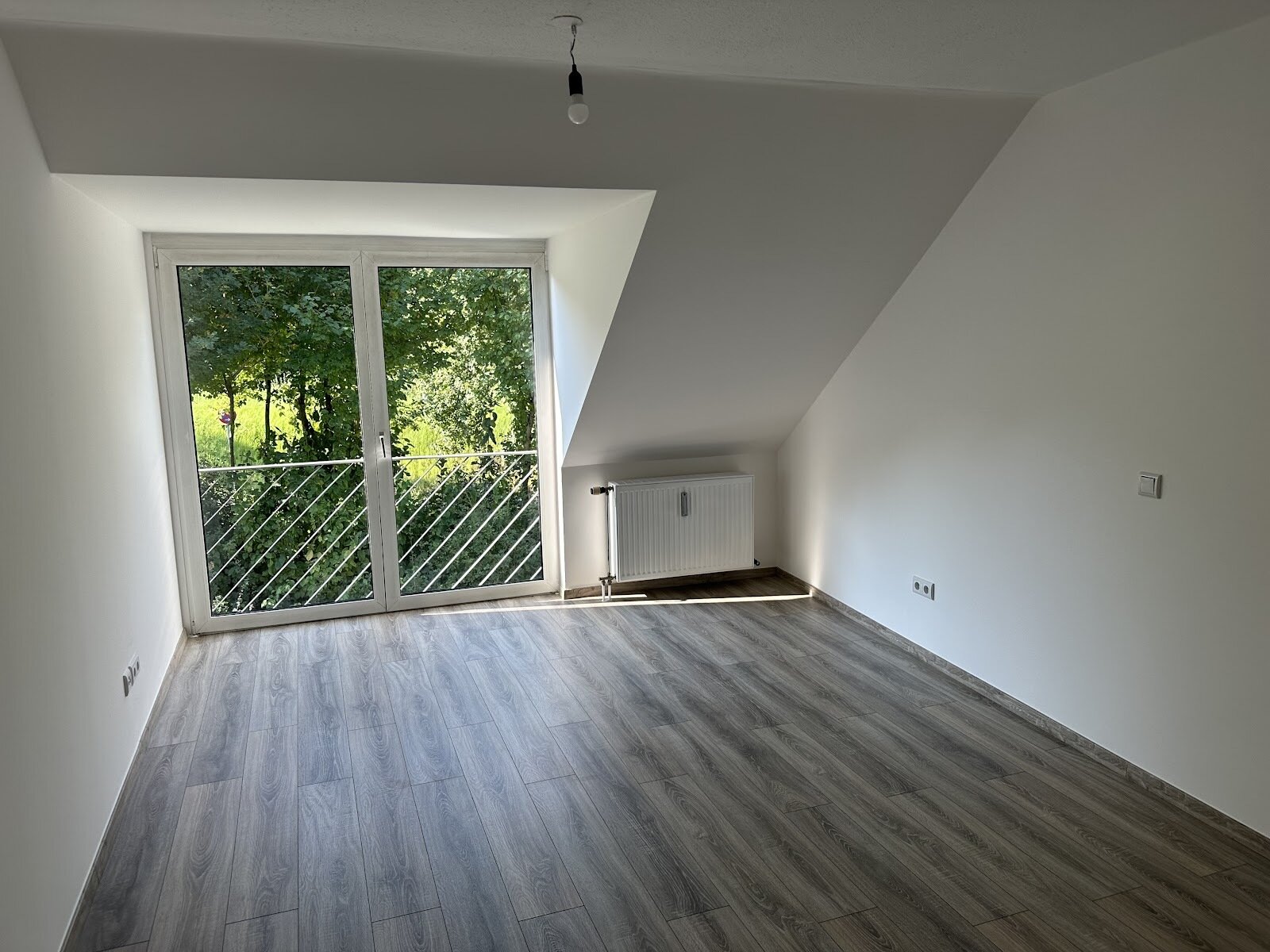 Wohnung zur Miete 562 € 2 Zimmer 67,7 m²<br/>Wohnfläche 1.<br/>Geschoss Düsseldorfer Str. 10 Hageberg Wolfsburg 38440