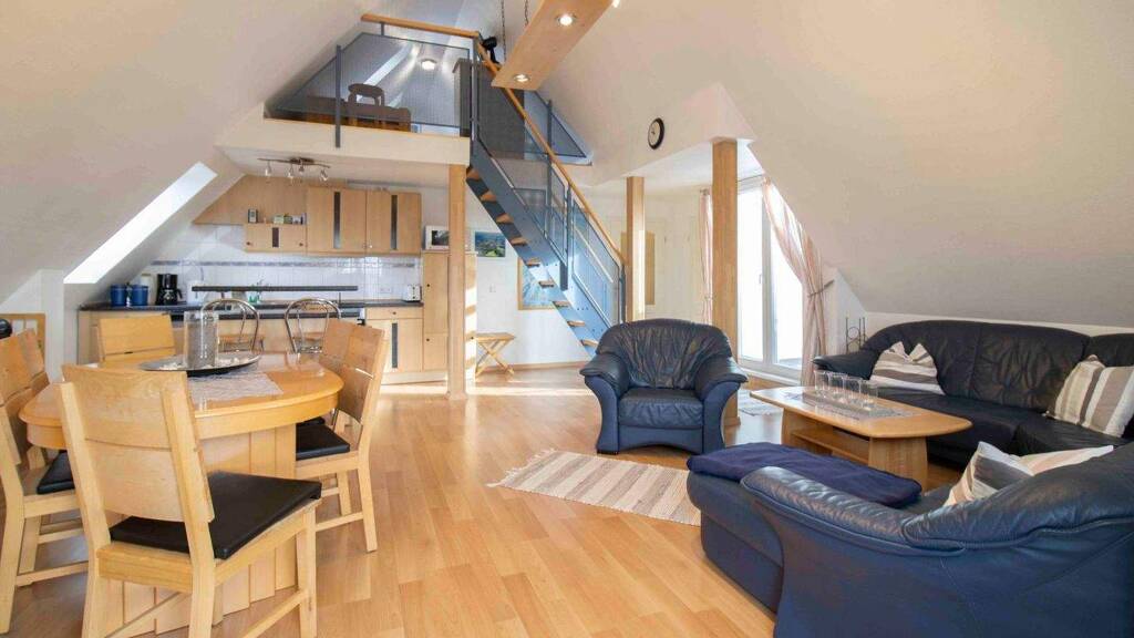 Sonstiges zum Kauf als Kapitalanlage geeignet 320.000 € 3 Zimmer 61 m² Steinbecker Vorstadt Greifswald 17489