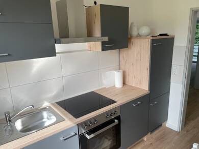 Wohnung zur Miete 930 € 3 Zimmer 72 m² 1 Geschosse frei ab sofort Degersen Wennigsen (Deister) 30974
