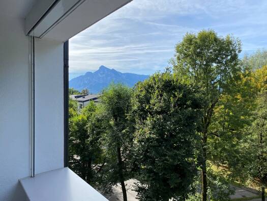 Studio zur Miete Wohnen auf Zeit 1.895 € 1 Zimmer 53 m² frei ab 31.08.2026 Aigen I Salzburg 5020