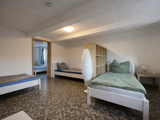 Haus zum Kauf 229.000 € 10 Zimmer 240 m² 432 m² Grundstück Wolbrechtshausen Nörten-Hardenberg 37176