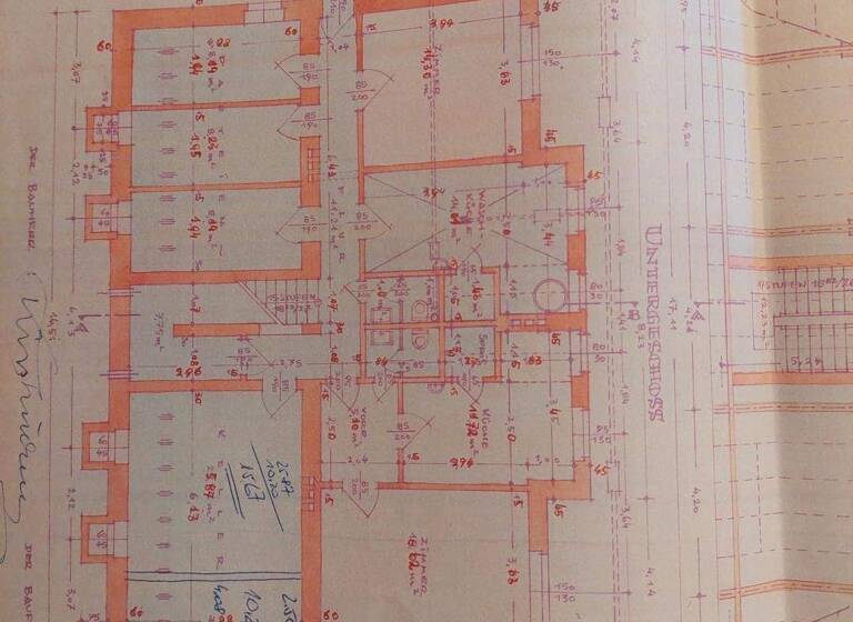 Mehrfamilienhaus zum Kauf 230.000 € 14 Zimmer 450 m² 2.171 m² Grundstück Güssing 7540