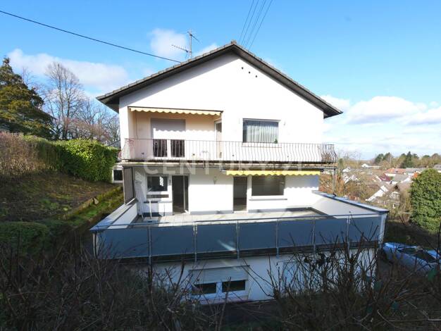 Wohnung zum Kauf 279.000 € 3,5 Zimmer 103 m² 2. Geschoss frei ab sofort Haueneberstein Baden-Baden 76532