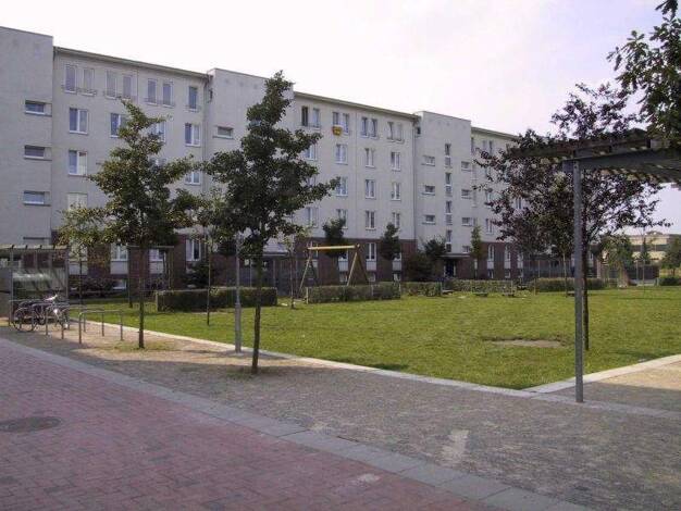 Wohnung zur Miete 384 € 2 Zimmer 38,4 m² 1. Geschoss frei ab 25.12.2025 Bomhauerstraße 23 Kleefeld Hannover 30625