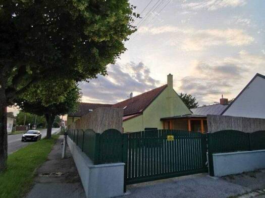 Bungalow zum Kauf 4 Zimmer 101 m² 455 m² Grundstück Waidendorf 2263