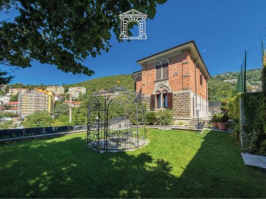Villa zum Kauf 1.100.000 € 6 Zimmer 278 m² Triest 34127
