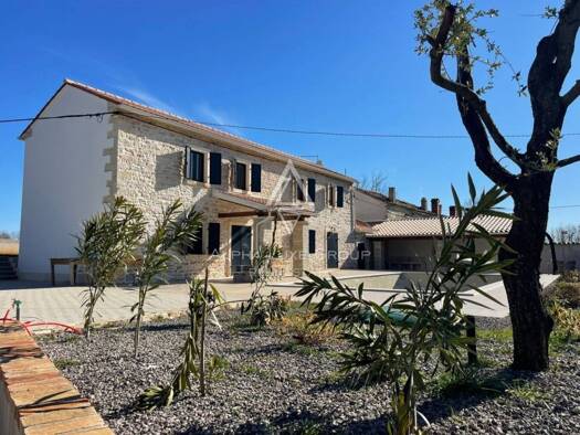 Einfamilienhaus zum Kauf 550.000 € 5 Zimmer 180 m² Vadreš, Barban Barban 52207