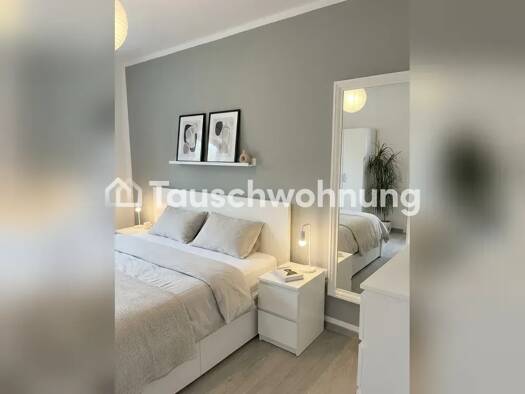 Wohnung zur Miete Tauschwohnung 537 € 3 Zimmer 60 m² 2. Geschoss Wiemelhausen Bochum 44795