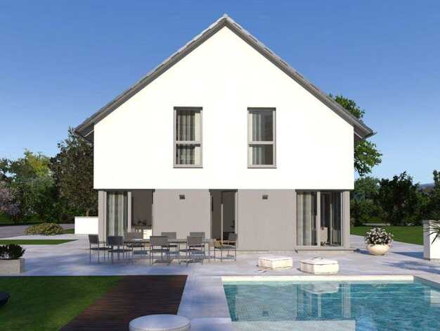 Einfamilienhaus zum Kauf 519.000 € 5 Zimmer 174 m² 522 m² Grundstück Eysölden Thalmässing 91177