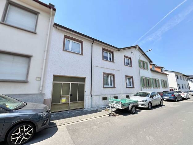 Mehrfamilienhaus zum Kauf 469.000 € 5 Zimmer 138 m² 761 m² Grundstück Mühlheim Mühlheim am Main 63165