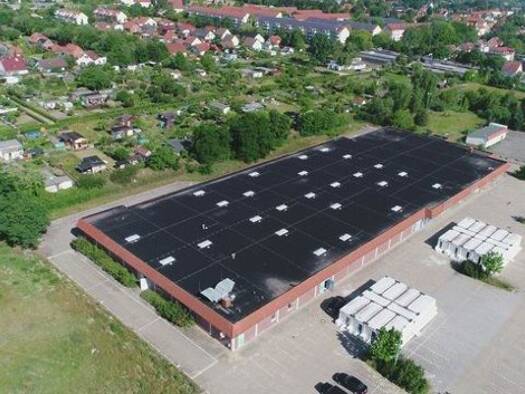 Mehrfamilienhaus zum Kauf als Kapitalanlage geeignet 3.950.000 € 23.704 m² Grundstück Gladau Genthin 39307