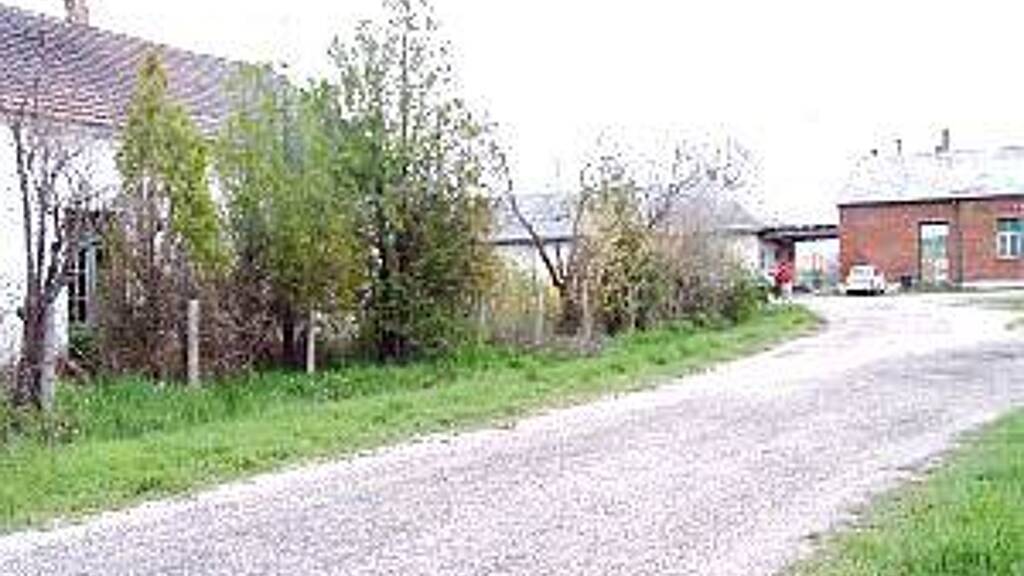 Grundstück zum Kauf 55.000 € 9.296 m² Grundstück Györszemere 9121