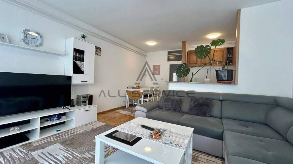 Studio zum Kauf 159.990 € 1 Zimmer 31 m² Laniste, Novi Zagreb - Zapad Laniste - Remetinec