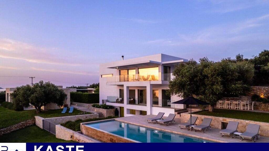 Haus zum Kauf 3.500.000 € 6 Zimmer 350 m² 5.630 m² Grundstück Plaka 730 08