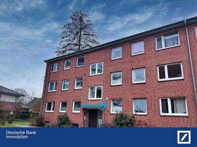 Wohnung zum Kauf 229.000 € 4 Zimmer 85 m² Wedel 22880