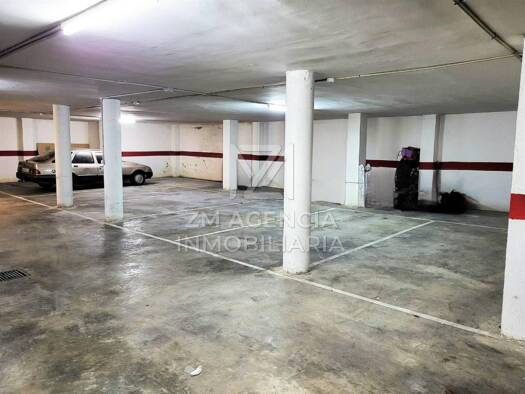 Garage zum Kauf 6.500 € 13 m² Sant Mateu 12170
