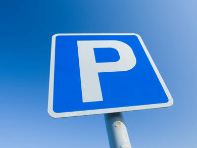 Außenstellplatz zur Miete provisionsfrei 20 € München 81927