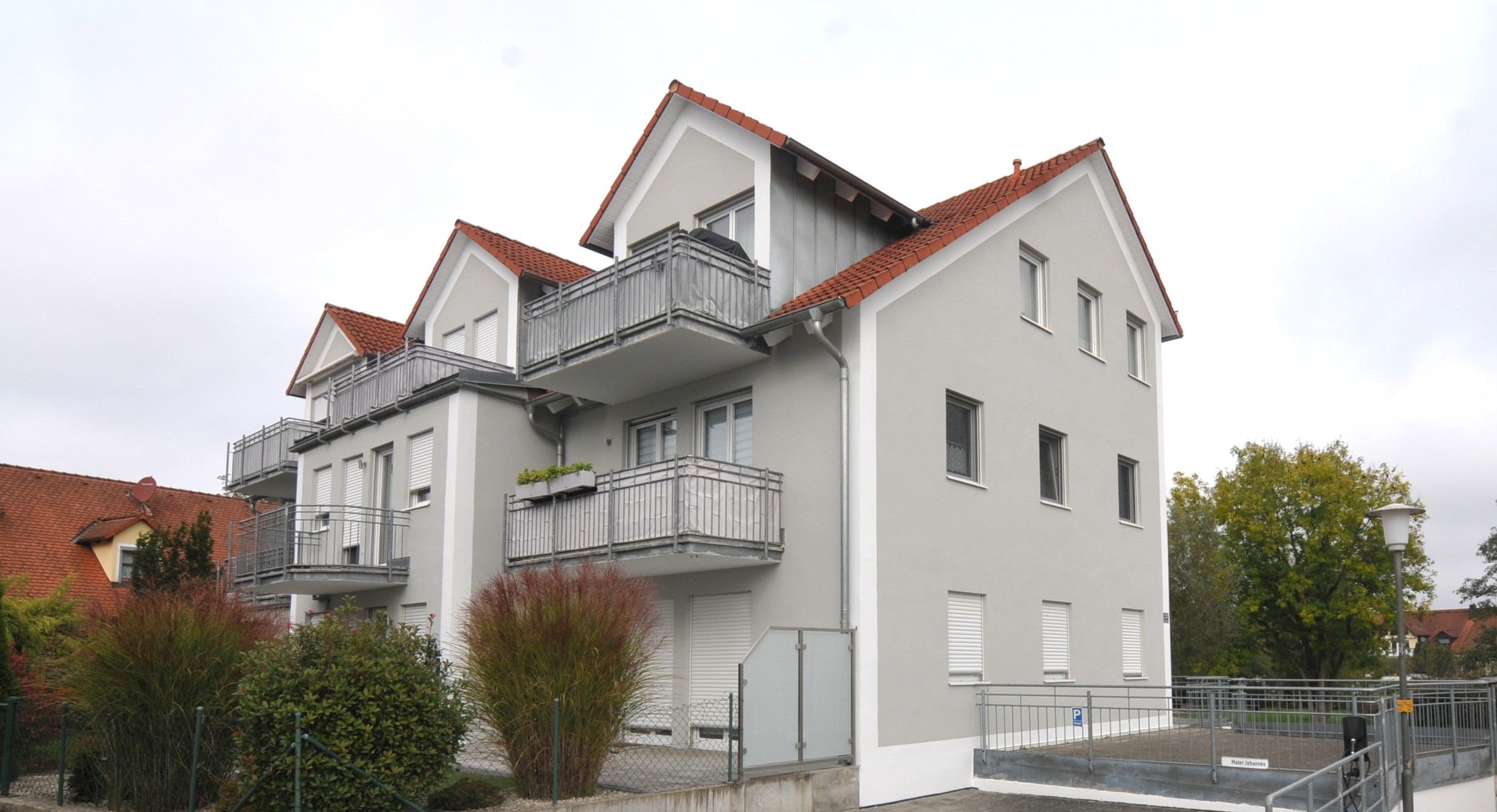 Terrassenwohnung zum Kauf 365.000 € 3 Zimmer 78 m²<br/>Wohnfläche EG<br/>Geschoss ab sofort<br/>Verfügbarkeit Kösching Kösching 85092