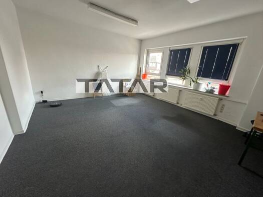 Bürofläche zur Miete provisionsfrei 745 € 2 Zimmer 46,5 m² Bürofläche Herforder Straße 5-7 Innenstadt Bielefeld 33602