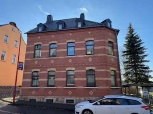 Einfamilienhaus zum Kauf provisionsfrei 195.000 € 227 m² 870 m² Grundstück frei ab sofort Hohenstein-Ernstthal 09337