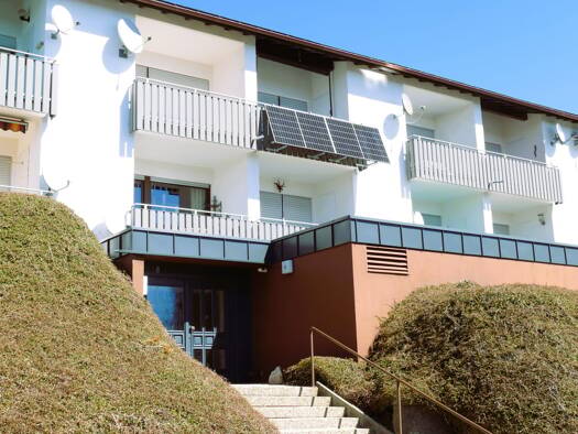 Studio zum Kauf 75.000 € 1 Zimmer 43 m² Schonach im Schwarzwald 78136