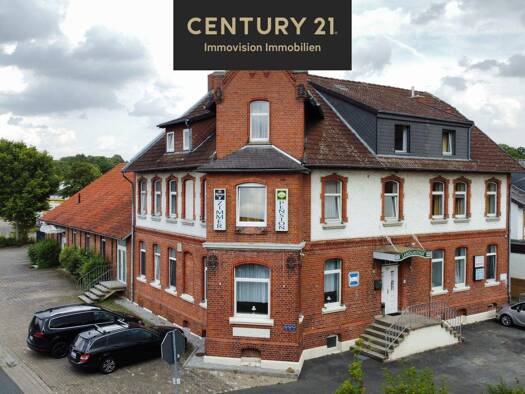 Gastronomie/Hotel zum Kauf 1.200.000 € 1.321 m² Grundstück Grasdorf Holle 31188