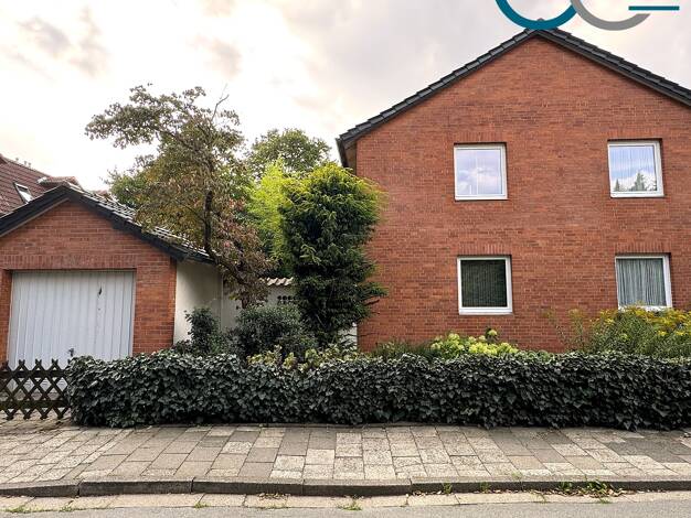 Einfamilienhaus zum Kauf 260.000 € 4 Zimmer 110,6 m² 500 m² Grundstück Nienburg Nienburg/Weser 31582