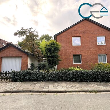 Einfamilienhaus zum Kauf 319.000 € 4 Zimmer 110,6 m² 500 m² Grundstück Nienburg Nienburg/Weser 31582