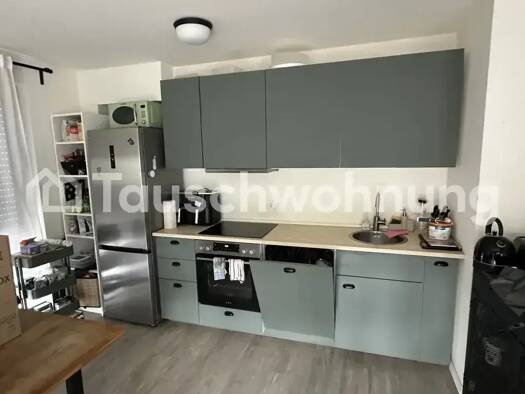Wohnung zur Miete Tauschwohnung 991 € 1 Zimmer 80 m² Höhenberg Köln 51103