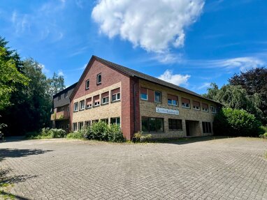 Haus zum Kauf 480.000 € 12 Zimmer 622 m² 1.736 m² Grundstück Holzhausen Lienen 49536