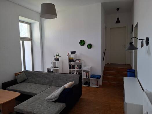 Wohnung zur Miete 529 € 2 Zimmer 63 m² Geschoss EG/2 frei ab 01.04.2026 Stauffenbergallee 12 h Albertstadt Dresden 01099