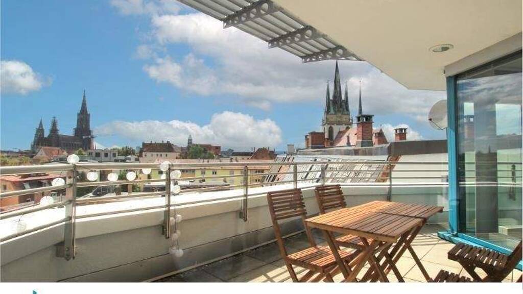 Bürofläche zur Miete 130 m² Bürofläche Mitte Ulm 89073