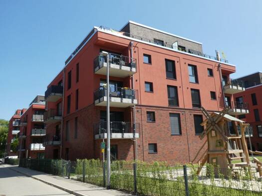 Studio zum Kauf 300.000 € 1 Zimmer 34 m² 3. Geschoss Köpenick Treptow-Köpenick 12555