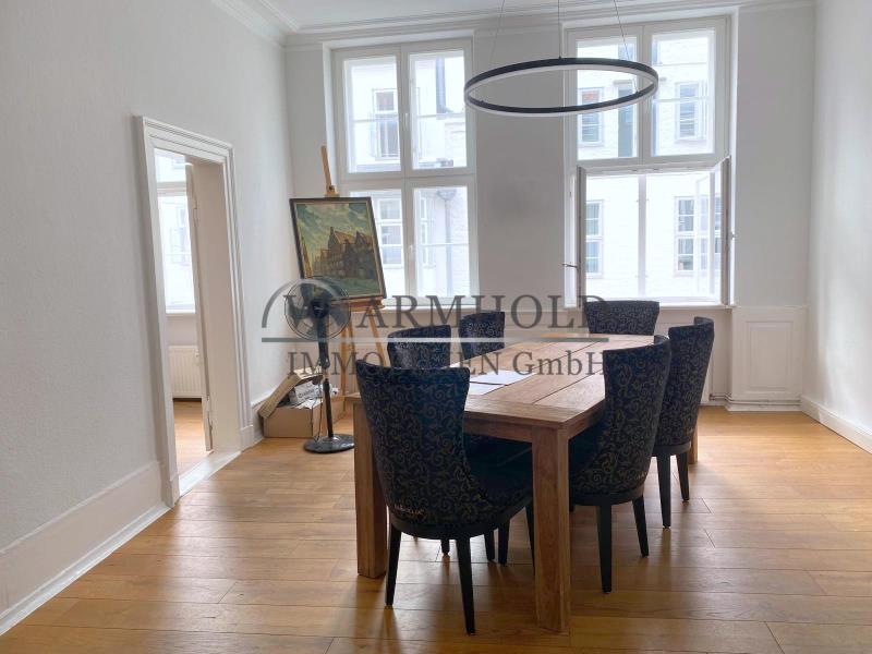 Bürofläche zur Miete 620 € 2 Zimmer 60 m²<br/>Bürofläche Altstadt Lüneburg 21335